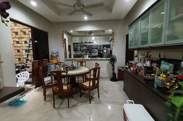 Desa ParkCity (Safa)