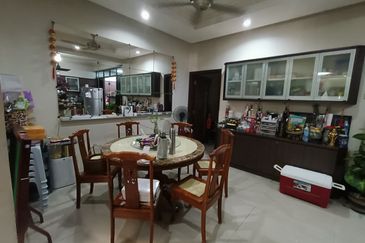 Desa ParkCity (Safa)