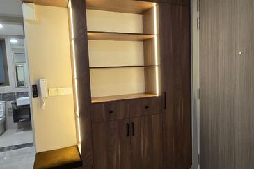 Park Place @ ParkCity