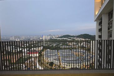 Park Place @ ParkCity