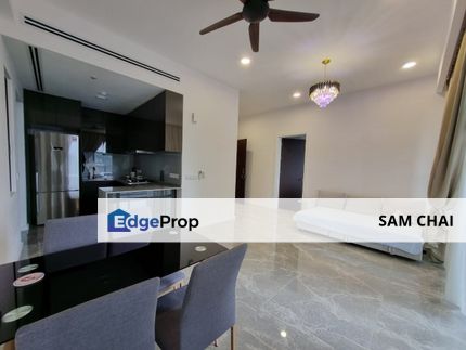 Park Regent Condo (DPC) @Desa Parkcity For Sale, Kuala Lumpur, Desa Parkcity