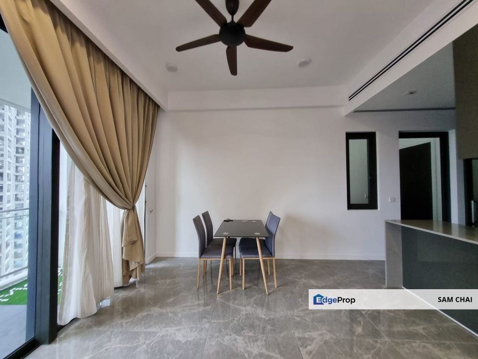 Park Regent Condo (DPC) @Desa Parkcity For Sale, Kuala Lumpur, Desa Parkcity