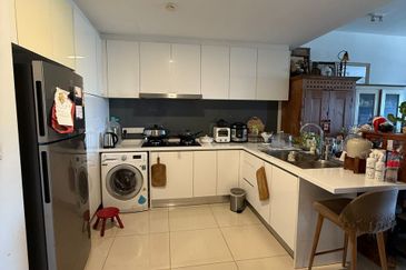 Desa ParkCity (The Westside III)