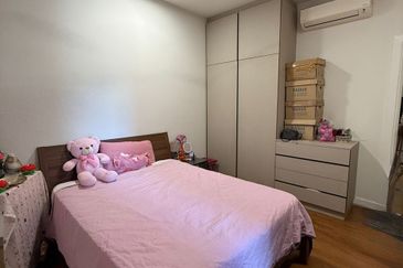 Desa ParkCity (The Westside III)