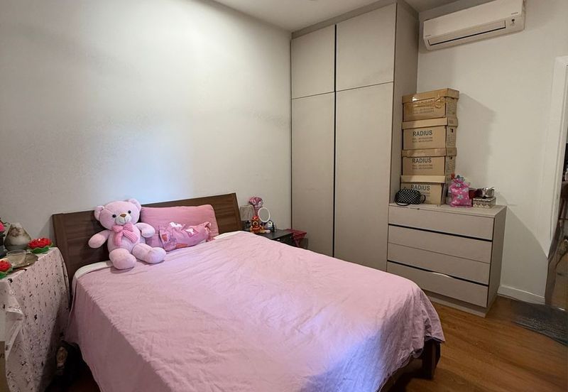 Desa ParkCity (The Westside III)