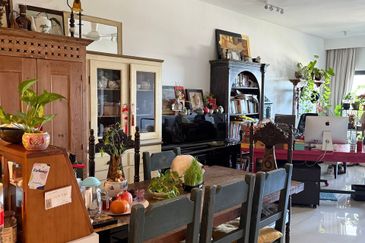 Desa ParkCity (The Westside III)