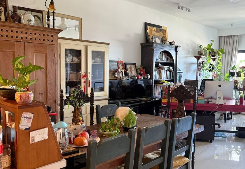 Desa ParkCity (The Westside III)