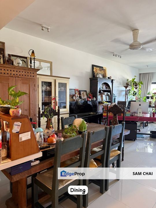 Westside Three (WS3)@ Desa Parkcity For Sale, Kuala Lumpur, Desa Parkcity