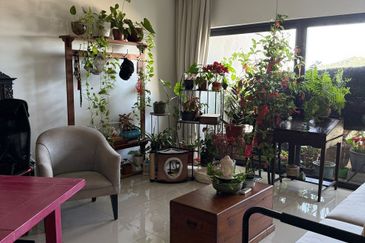 Desa ParkCity (The Westside III)