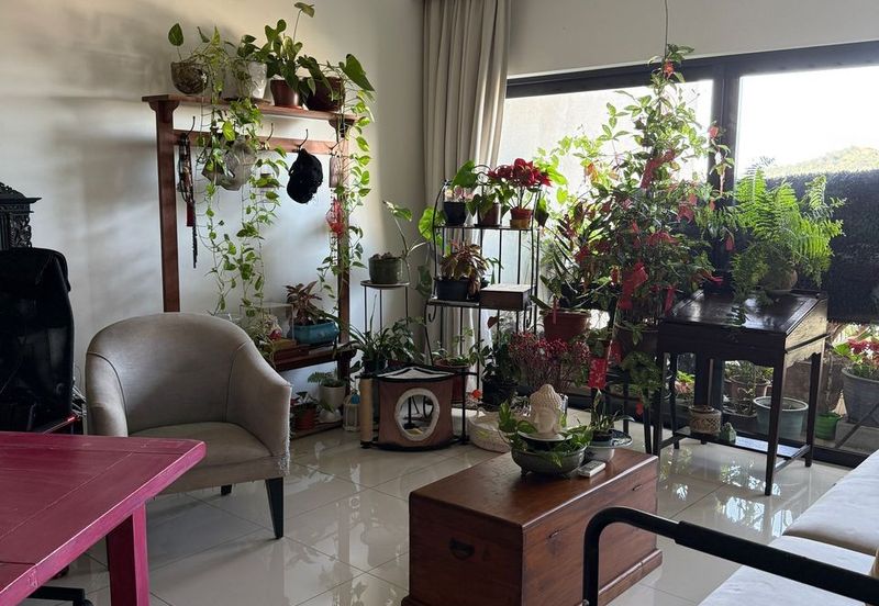 Desa ParkCity (The Westside III)