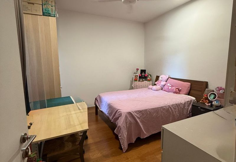 Desa ParkCity (The Westside III)