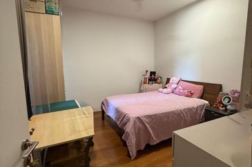 Desa ParkCity (The Westside III)