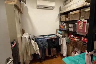 Desa ParkCity (The Westside III)