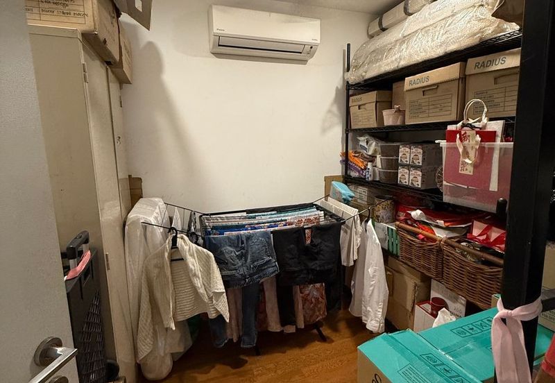 Desa ParkCity (The Westside III)