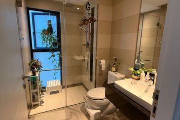 Desa ParkCity (The Westside III)