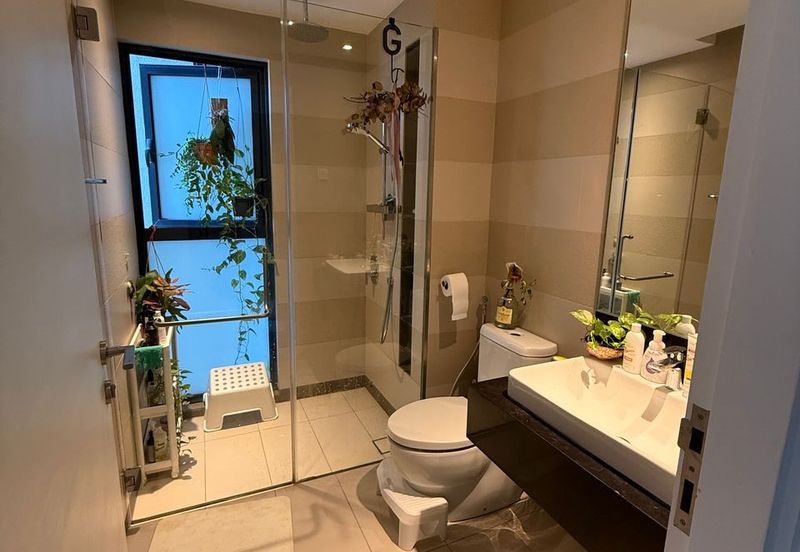 Desa ParkCity (The Westside III)