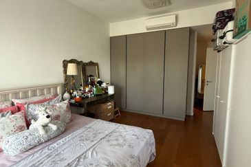 Desa ParkCity (The Westside III)