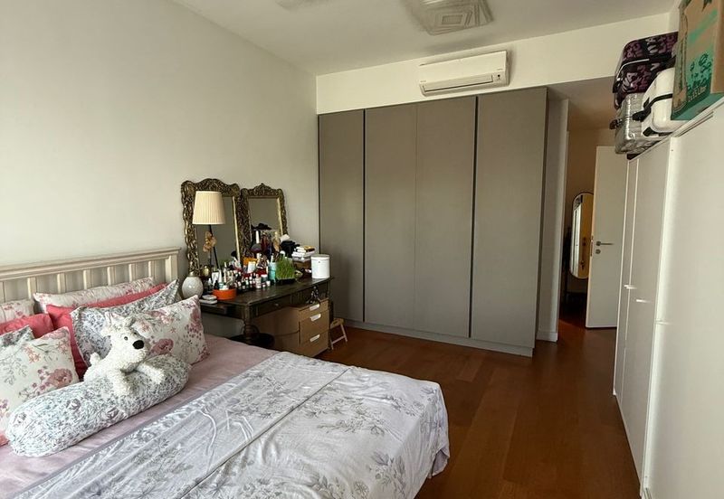 Desa ParkCity (The Westside III)