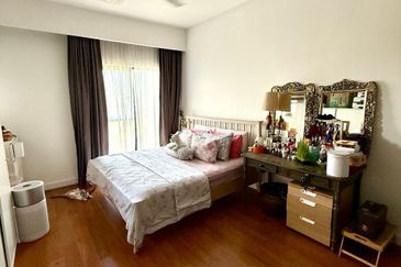 Desa ParkCity (The Westside III)