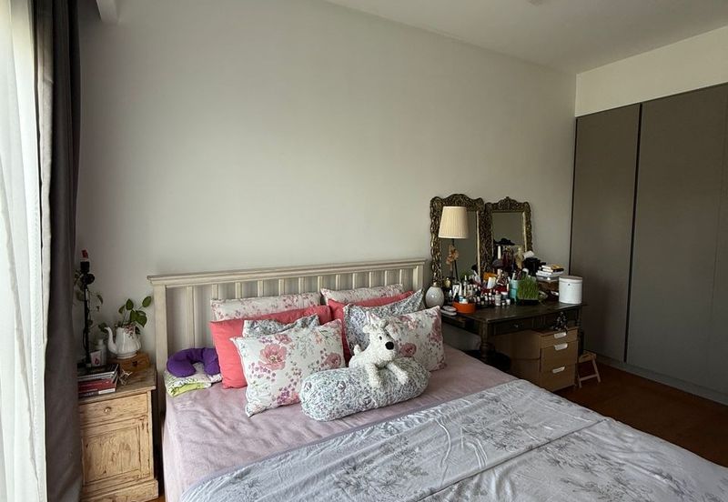 Desa ParkCity (The Westside III)