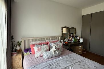 Desa ParkCity (The Westside III)