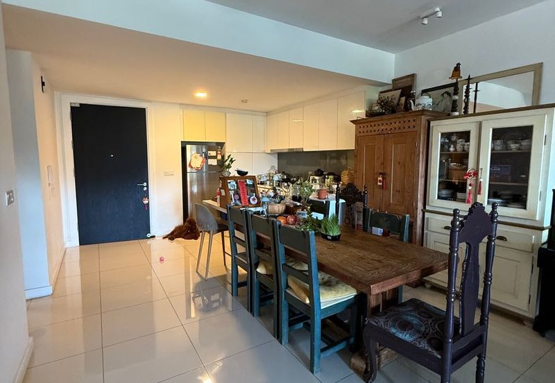 Desa ParkCity (The Westside III)