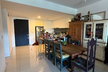 Desa ParkCity (The Westside III)