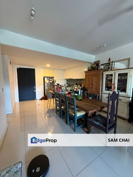 Westside Three (WS3)@ Desa Parkcity For Sale, Kuala Lumpur, Desa Parkcity