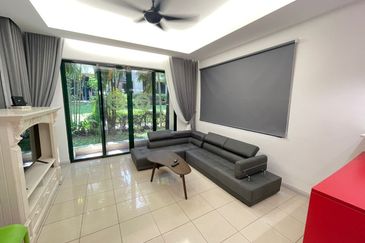 Desa ParkCity (Nadia Parkhomes)