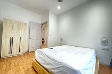 Desa ParkCity (Nadia Parkhomes)