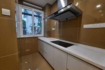 Desa ParkCity (Adiva)