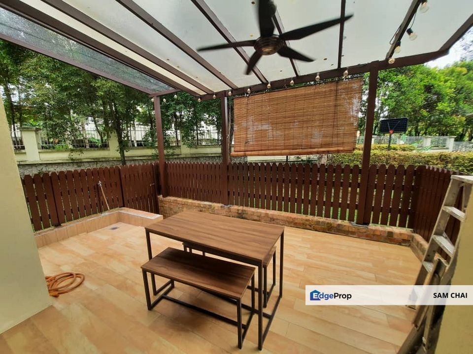 Adiva(DPC)@Desa Parkcity For Rent, Kuala Lumpur, Desa Parkcity