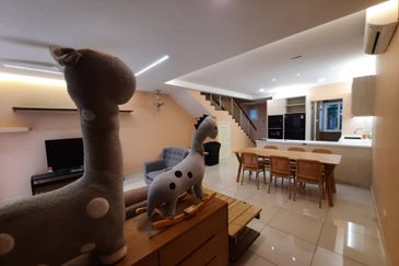 Desa ParkCity (Adiva)