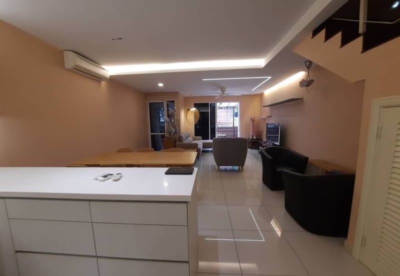 Desa ParkCity (Adiva)