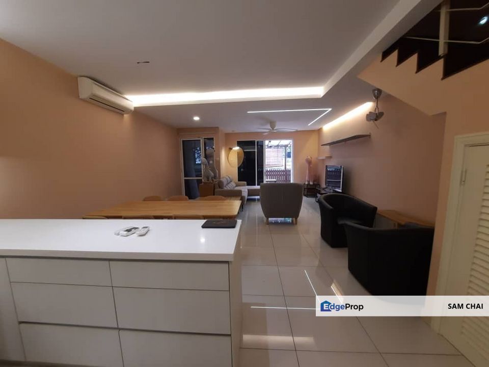 Adiva(DPC)@Desa Parkcity For Rent, Kuala Lumpur, Desa Parkcity