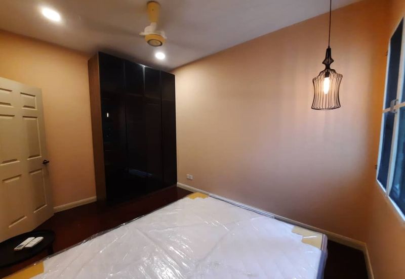 Desa ParkCity (Adiva)