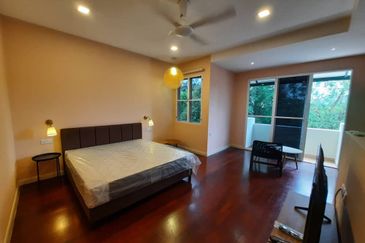 Desa ParkCity (Adiva)