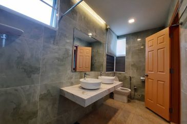 Desa ParkCity (Adiva)