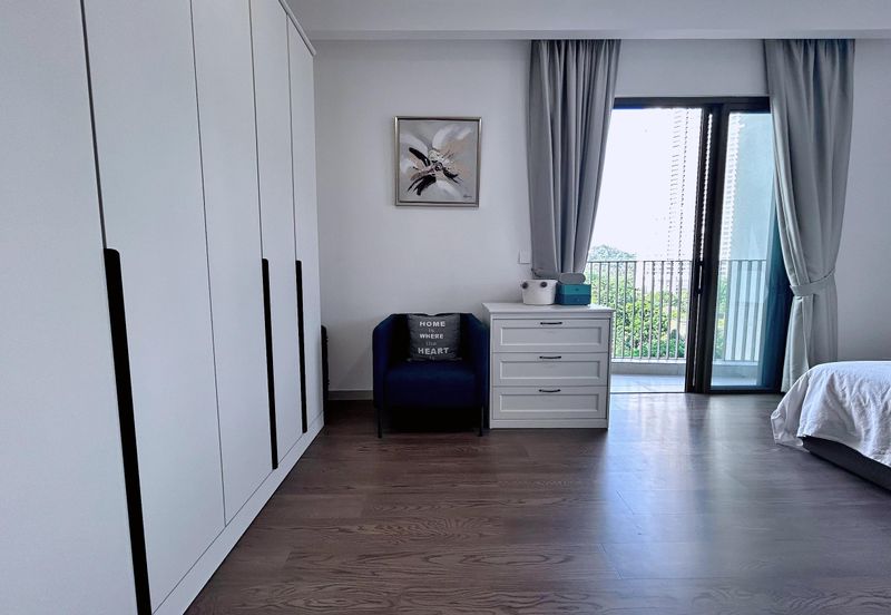 Park Place @ ParkCity