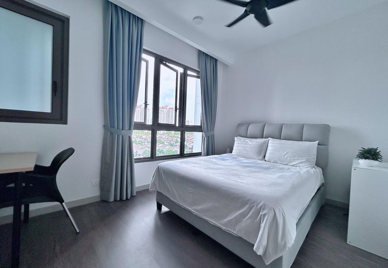 Park Place @ ParkCity