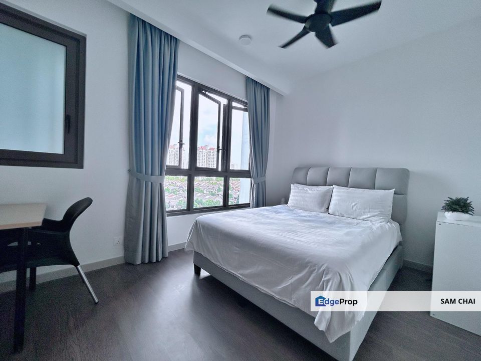 Park Place(DPC) @Desa Parkcity For Sale, Kuala Lumpur, Desa Parkcity