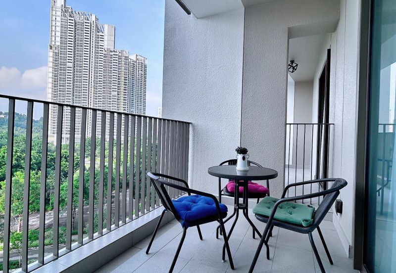 Park Place @ ParkCity