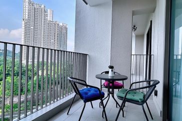 Park Place @ ParkCity