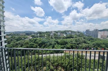 South Brooks @ Desa ParkCity