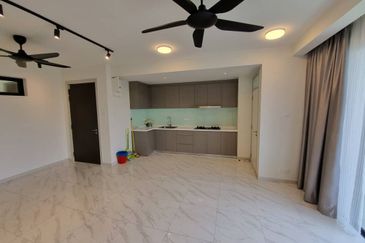 South Brooks @ Desa ParkCity