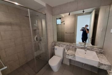 South Brooks @ Desa ParkCity