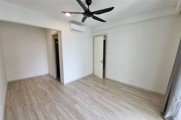 South Brooks @ Desa ParkCity