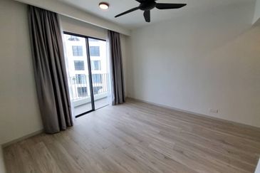 South Brooks @ Desa ParkCity