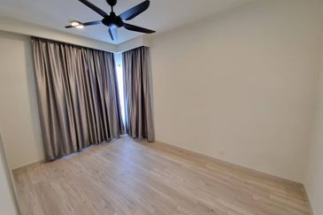 South Brooks @ Desa ParkCity