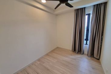 South Brooks @ Desa ParkCity